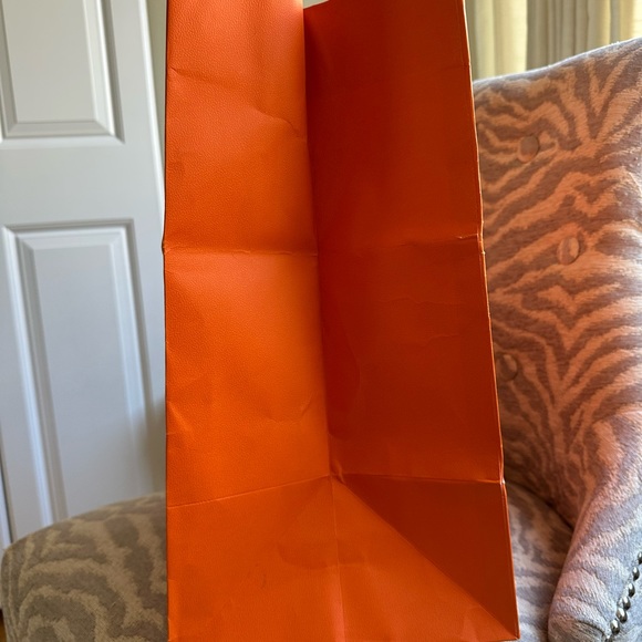 Hermes Extra Large Shopping Bag - Picture 2 of 5